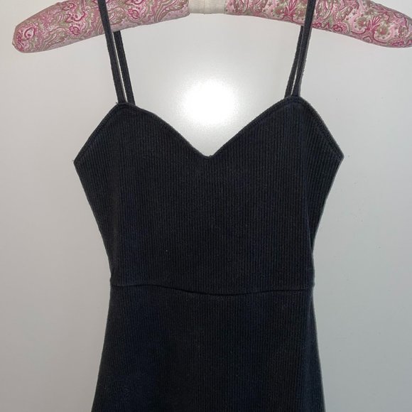 Black Sunday Best Addy Dress - Picture 8 of 10